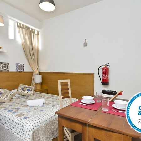 Cozy Quiet Flat - Trindade Station Apartment Porto Exterior foto