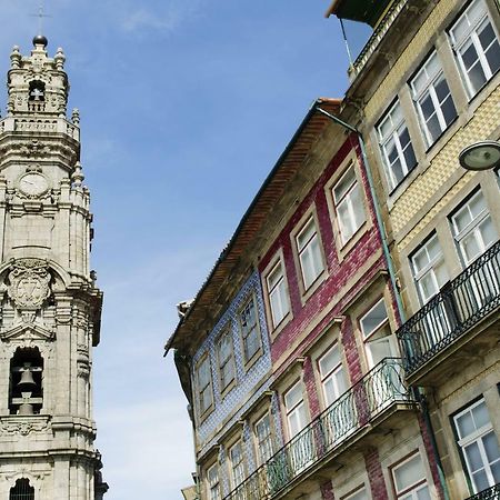 Cozy Quiet Flat - Trindade Station Apartment Porto Exterior foto