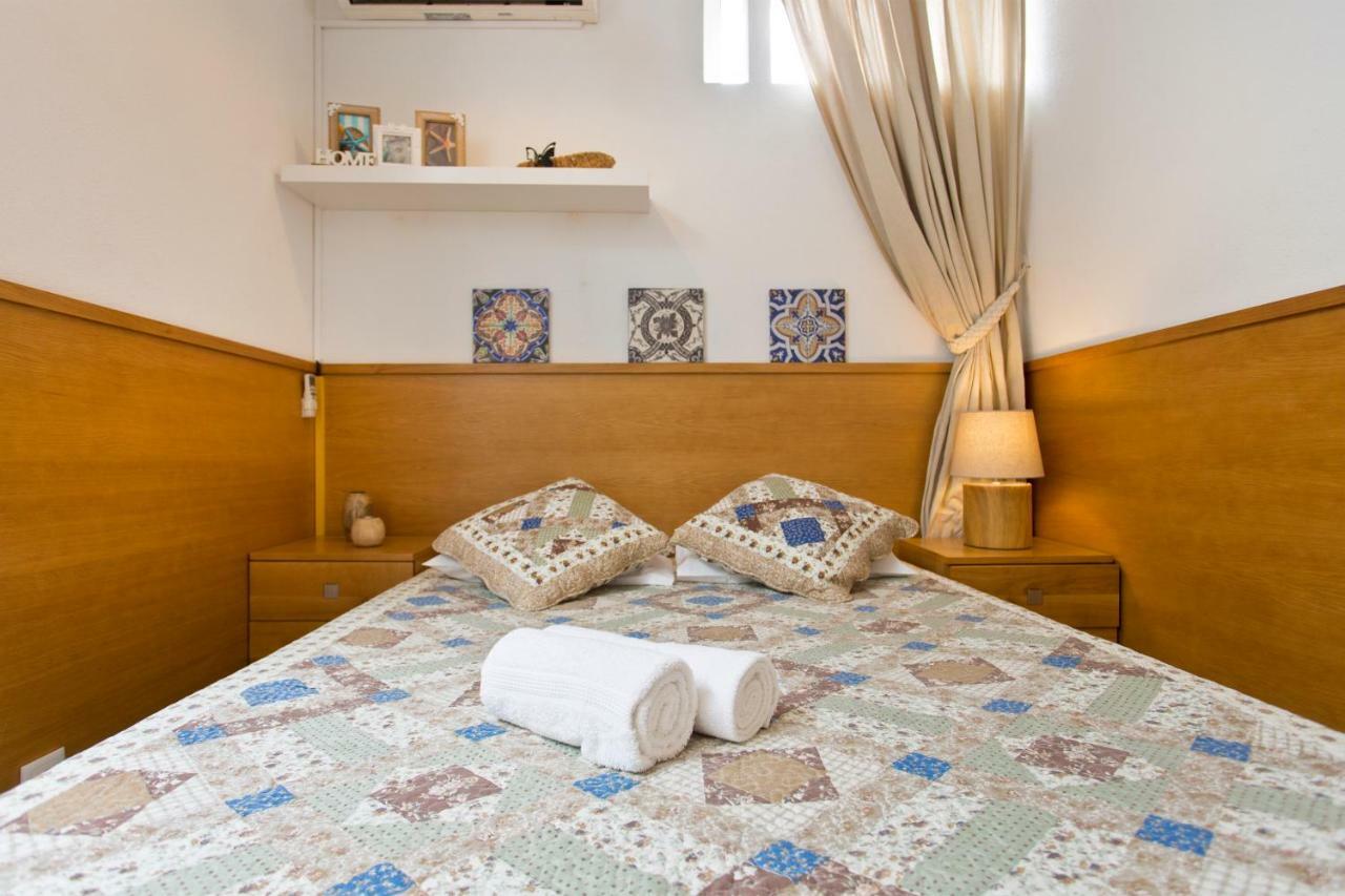 Cozy Quiet Flat - Trindade Station Apartment Porto Exterior foto