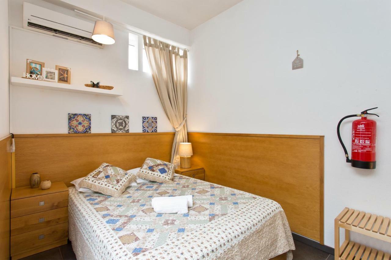 Cozy Quiet Flat - Trindade Station Apartment Porto Exterior foto